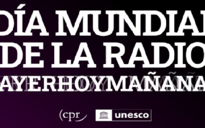 AmazOndas: Un milagro de la radio