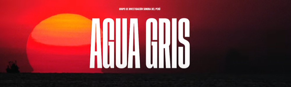 Agua Gris (2022)