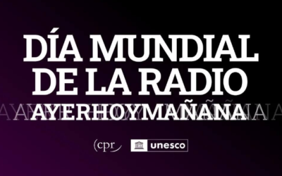 AmazOndas: Un milagro de la radio