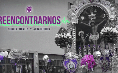 A tres años de Reencontrarnos: Sobrevivientes y agradecidos